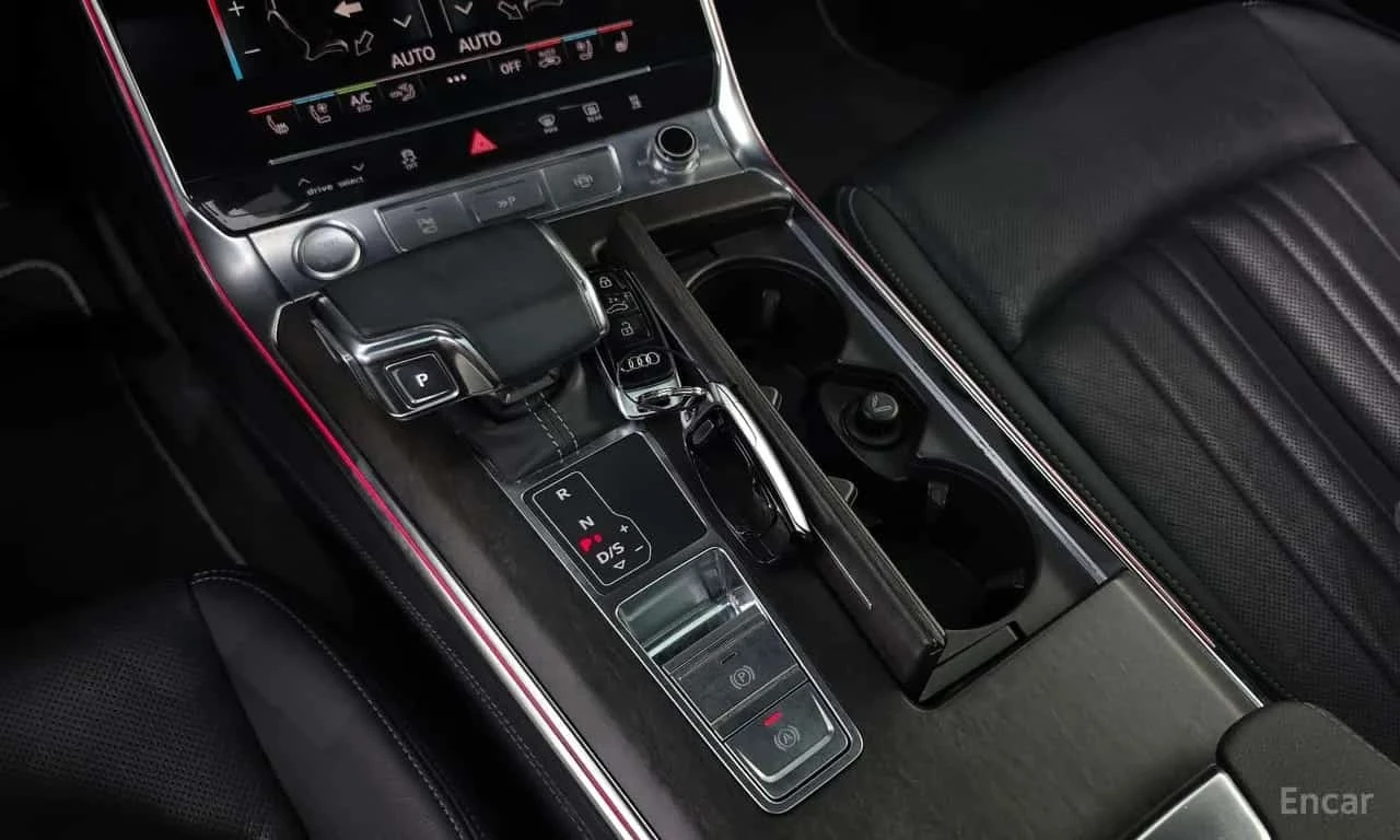 Audi A7 * 45 TDI Quattro Premium * 360 * Обдух * Дистроник, снимка 11 - Автомобили и джипове - 56259146