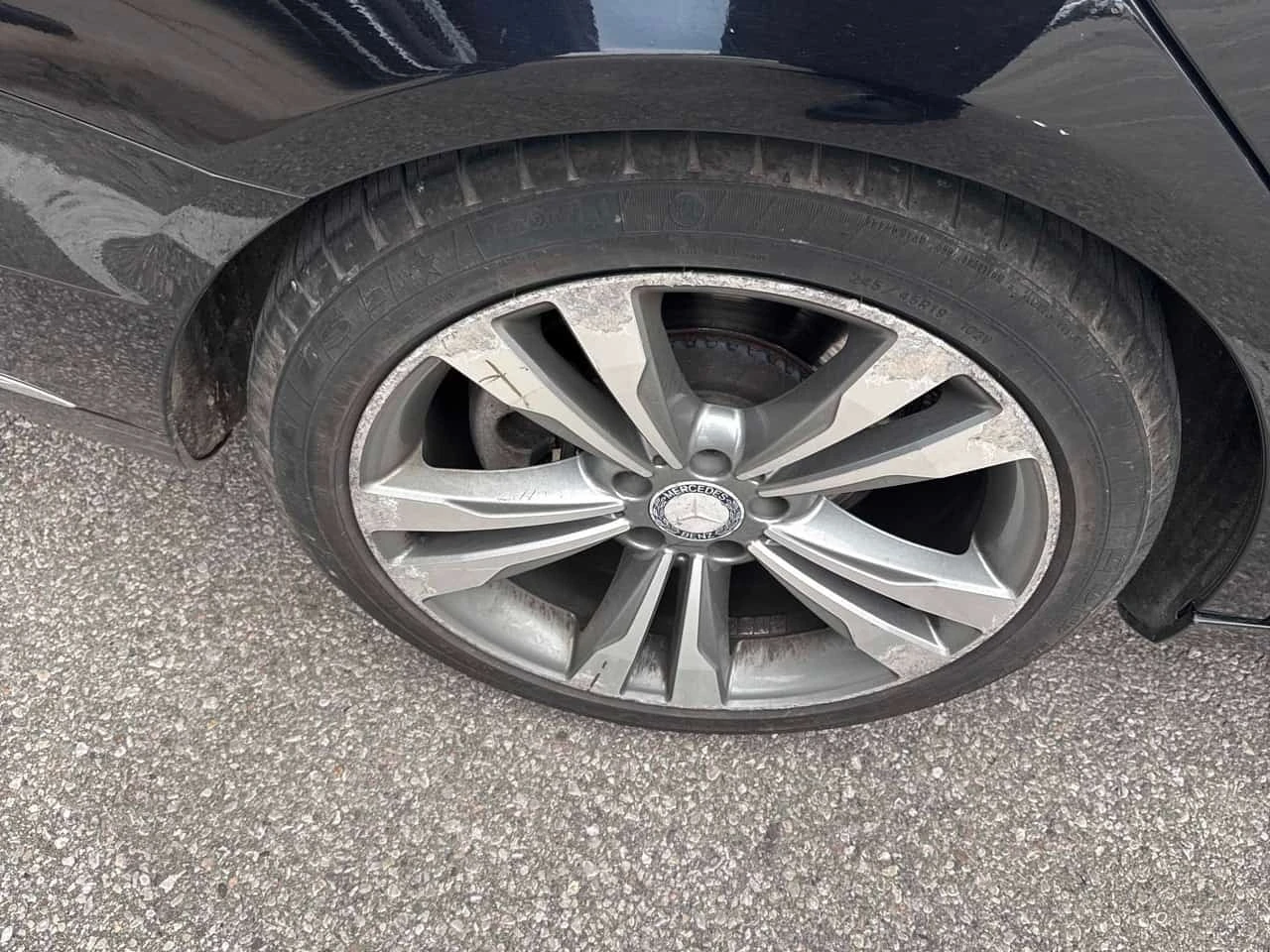 Mercedes-Benz S 400 4MATIC | ������ ���������������� �� MERCEDES | Mobile.bg � ����������� 6