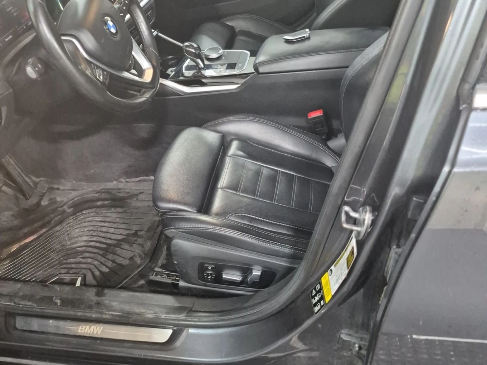 BMW 330 | xDrive | ������ ���� �� �������� & ���������� | Mobile.bg � ����������� 8