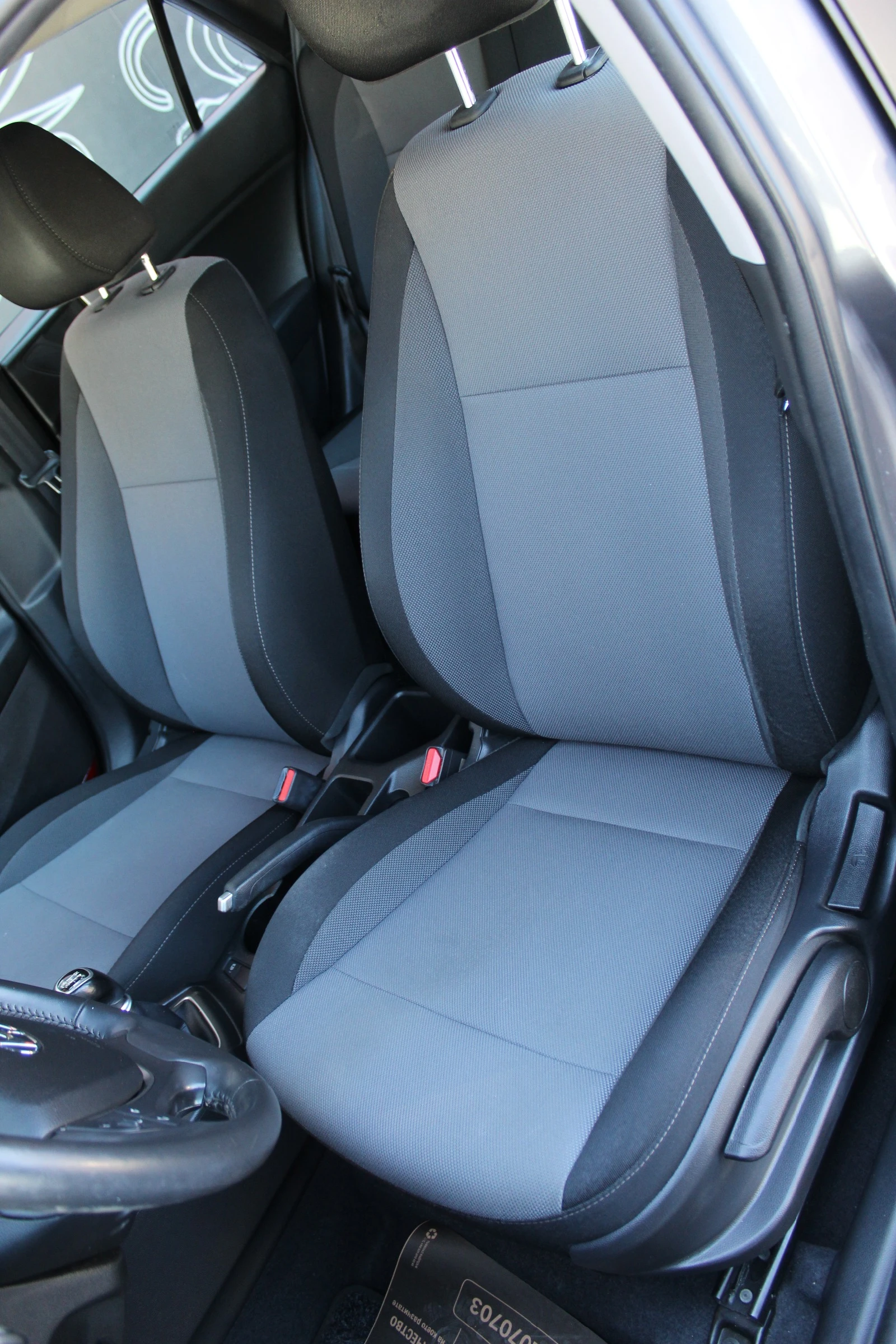 Hyundai I20 1.2MPI GAS BRC, снимка 14 - Автомобили и джипове - 56338106