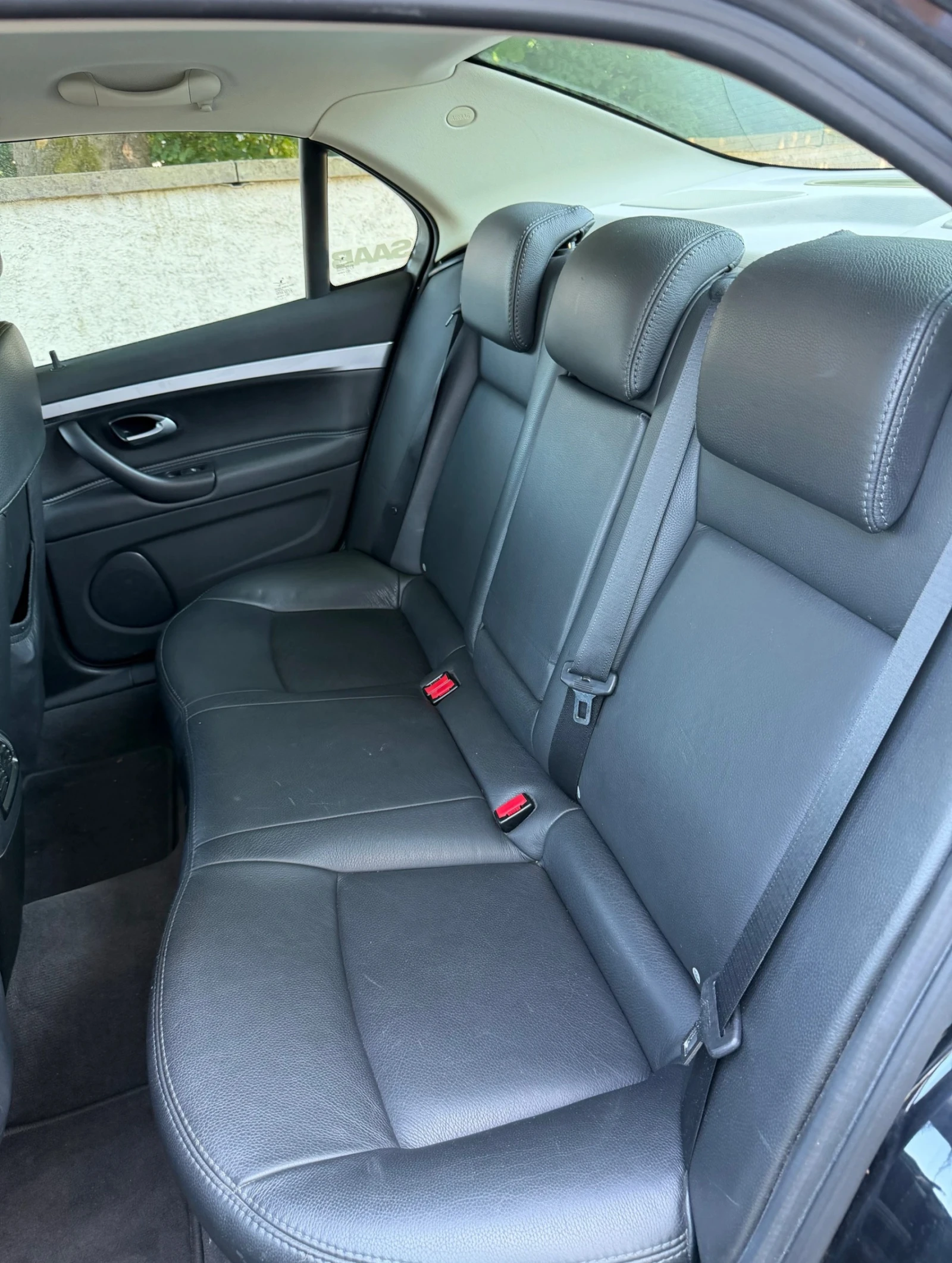 Saab 9-3 2.8 AWD AERO | Mobile.bg � ����������� 4