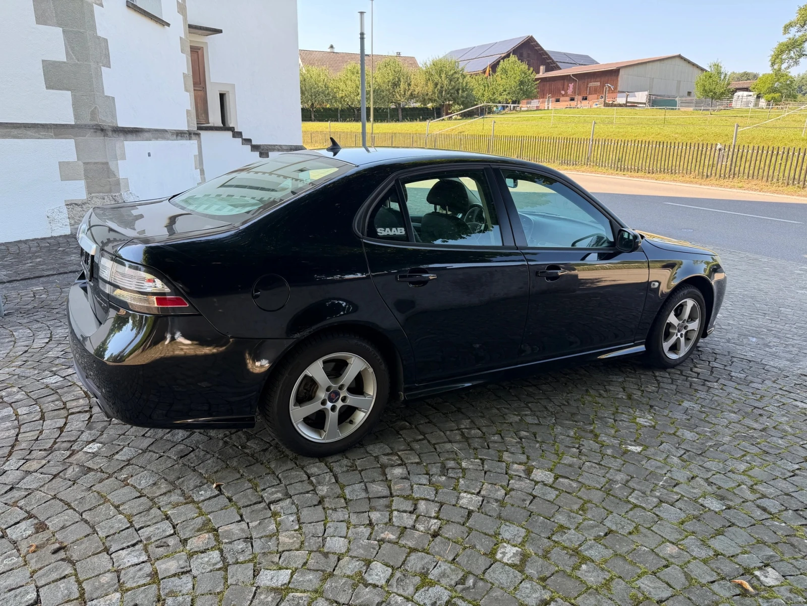 Saab 9-3 2.8 AWD AERO | Mobile.bg � ����������� 9