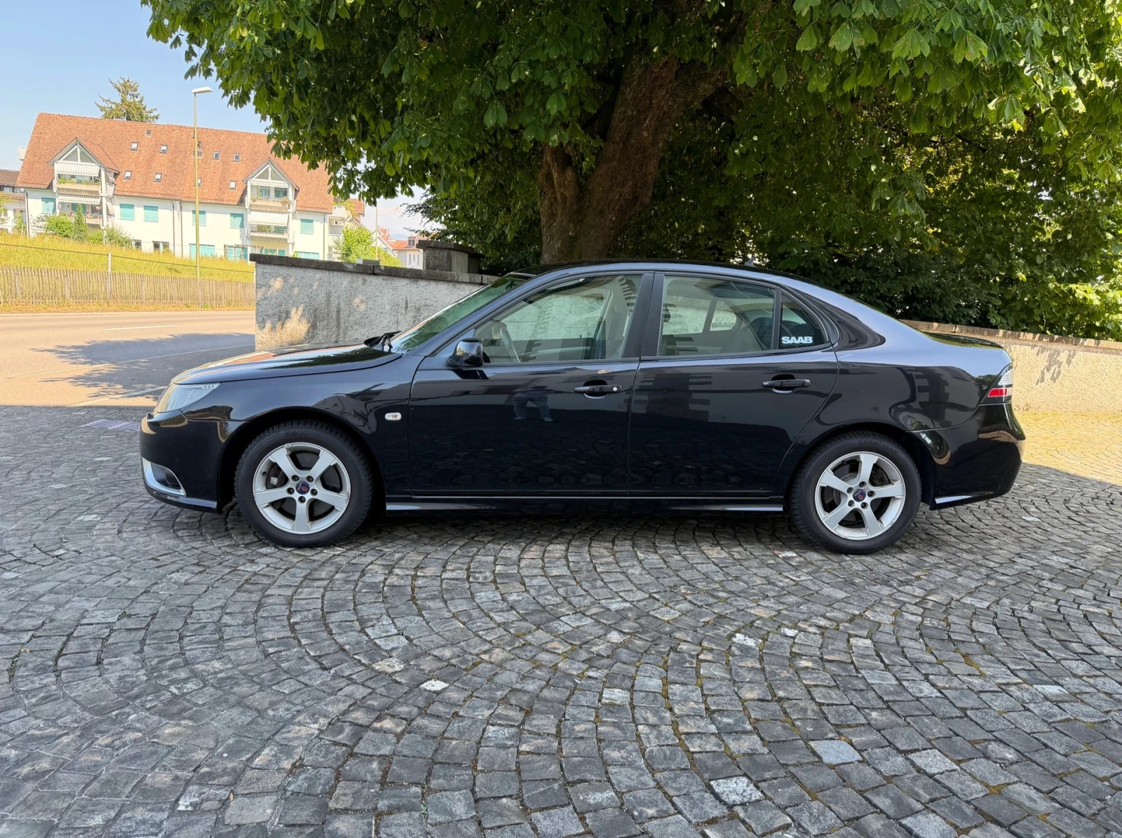 Saab 9-3 2.8 AWD AERO | Mobile.bg � ����������� 2