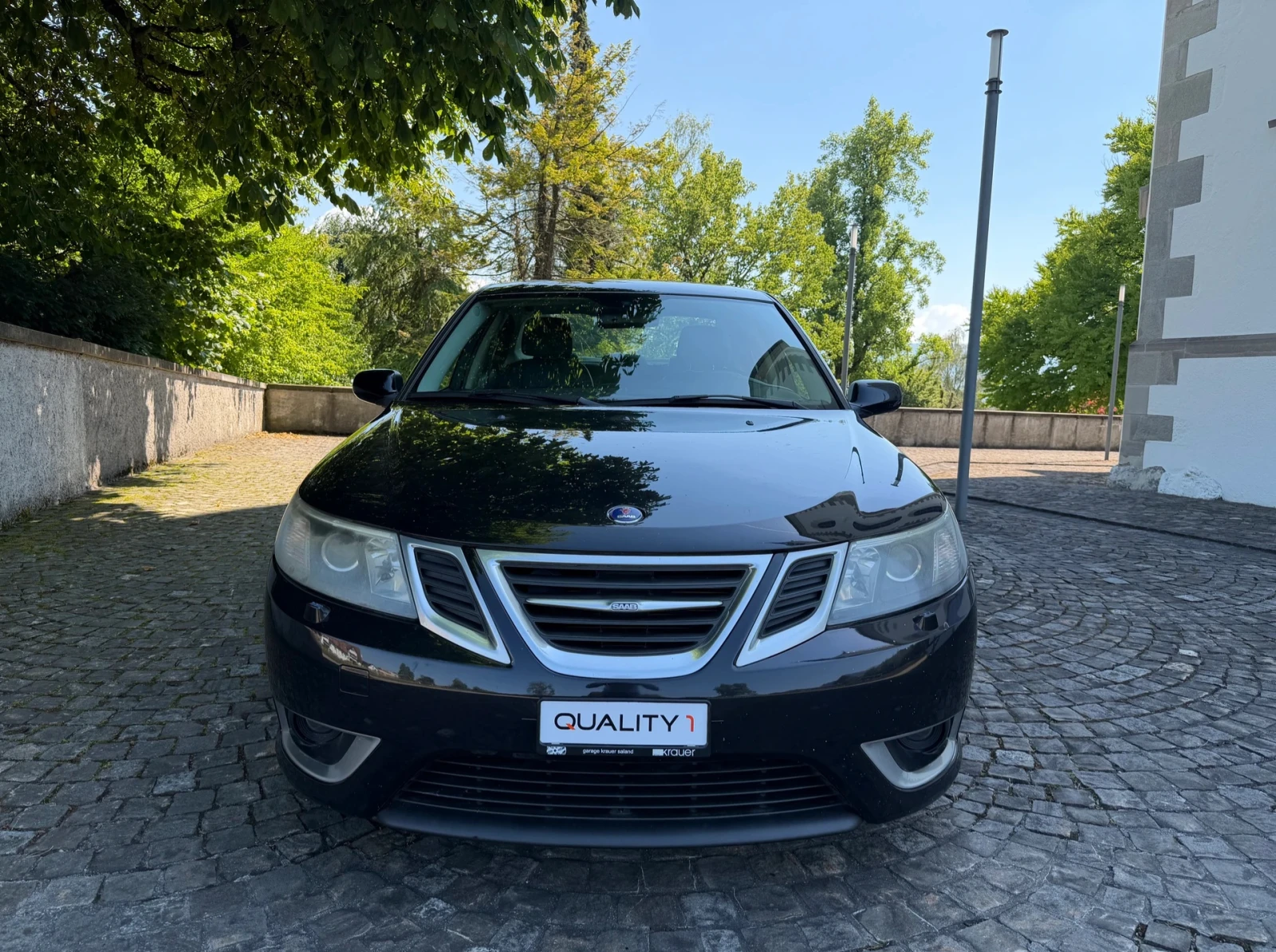 Saab 9-3 2.8 AWD AERO | Mobile.bg � ����������� 7