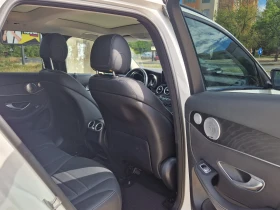Mercedes-Benz GLC 350 CDI 9g AMG, снимка 15