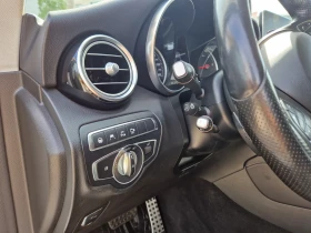 Mercedes-Benz GLC 350 CDI 9g AMG, снимка 12