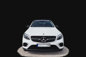 Mercedes-Benz GLC 350 CDI 9g AMG, снимка 2