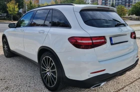 Mercedes-Benz GLC 350 CDI 9g AMG, снимка 4