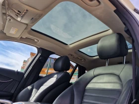 Mercedes-Benz GLC 350 CDI 9g AMG, снимка 13