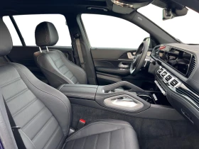 Mercedes-Benz GLS580 4MATIC, снимка 11