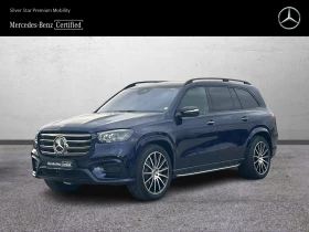 Mercedes-Benz GLS580 4MATIC, снимка 1