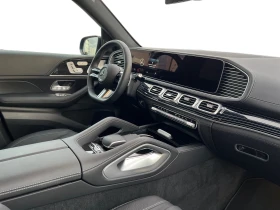 Mercedes-Benz GLS580 4MATIC, снимка 9