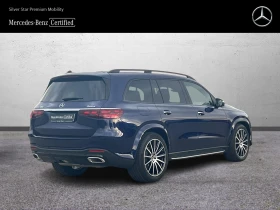 Mercedes-Benz GLS580 4MATIC, снимка 3