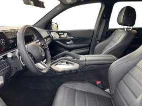 Mercedes-Benz GLS580 4MATIC, снимка 8