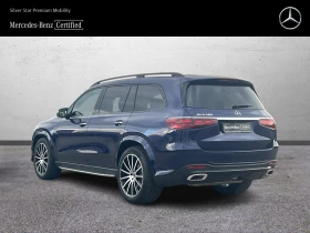 Mercedes-Benz GLS580 4MATIC, снимка 4