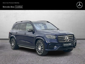 Mercedes-Benz GLS580 4MATIC, снимка 2