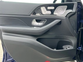 Mercedes-Benz GLS580 4MATIC, снимка 10