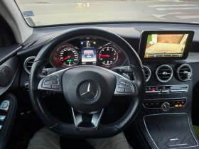 Mercedes-Benz GLC 250 AMG , снимка 6