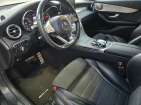 Mercedes-Benz GLC 250 AMG , снимка 7