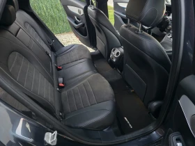Mercedes-Benz GLC 250 AMG , снимка 10