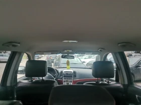 Hyundai Santa fe, снимка 11