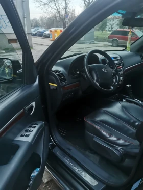 Hyundai Santa fe, снимка 3