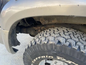 Nissan Patrol, снимка 6