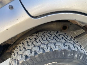 Nissan Patrol, снимка 7