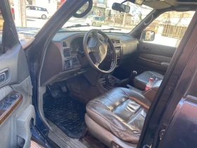 Nissan Patrol, снимка 4