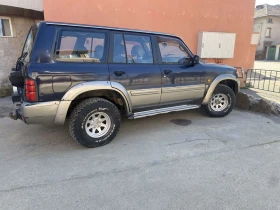 Nissan Patrol, снимка 2