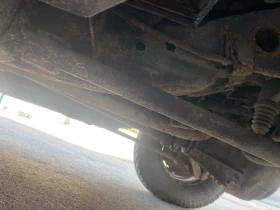 Nissan Patrol, снимка 9