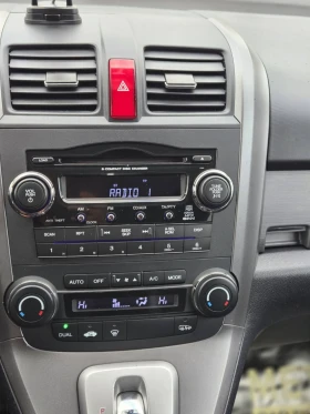 Honda Cr-v 2.4i Executive , снимка 9