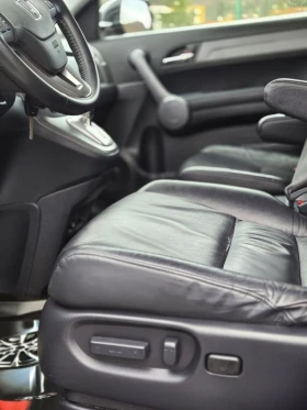 Honda Cr-v 2.4i Executive , снимка 11