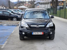 Honda Cr-v 2.4i Executive , снимка 2