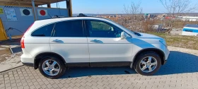 Honda Cr-v, снимка 1