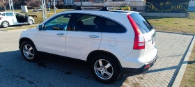 Honda Cr-v, снимка 14