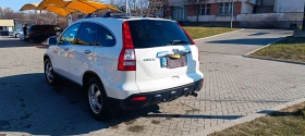 Honda Cr-v, снимка 12