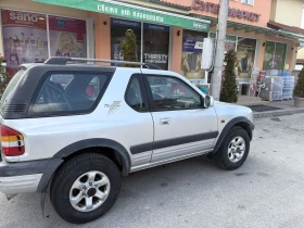 Opel Frontera, снимка 3