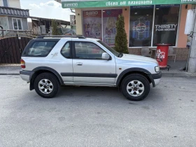 Opel Frontera, снимка 2