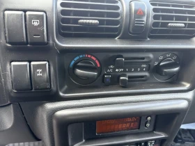 Opel Frontera, снимка 12