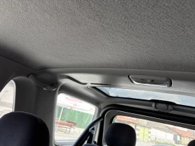 Opel Frontera, снимка 10