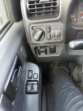 Opel Frontera, снимка 11