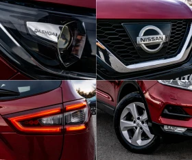 Nissan Qashqai 1.5dci FACELIFT! КАТО НОВА! С ГАРАНЦИЯ! , снимка 16