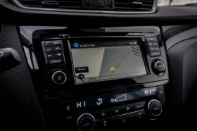 Nissan Qashqai 1.5dci FACELIFT! КАТО НОВА! С ГАРАНЦИЯ! , снимка 13