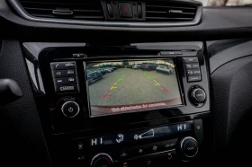 Nissan Qashqai 1.5dci FACELIFT! КАТО НОВА! С ГАРАНЦИЯ! , снимка 14