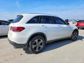 Mercedes-Benz GLC 300 4MATIC* FACELIFT* ПОДГРЕВ* 360КАМЕРА* КЕЙЛЕС* , снимка 2