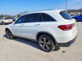 Mercedes-Benz GLC 300 4MATIC* FACELIFT* ПОДГРЕВ* 360КАМЕРА* КЕЙЛЕС* , снимка 4