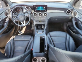 Mercedes-Benz GLC 300 4MATIC* FACELIFT* ПОДГРЕВ* 360КАМЕРА* КЕЙЛЕС* , снимка 7