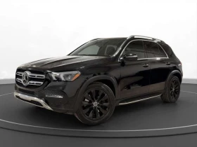 Mercedes-Benz GLE GLE 450, снимка 1