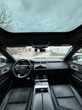 Land Rover Range Rover Velar 2.0d R-Dynamic 4x4, снимка 13